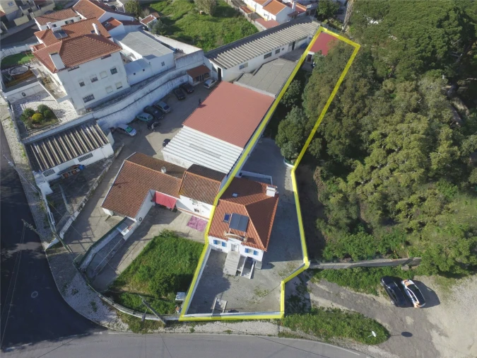 Moradia T2 para Venda em Rio de Mouro Foto 50