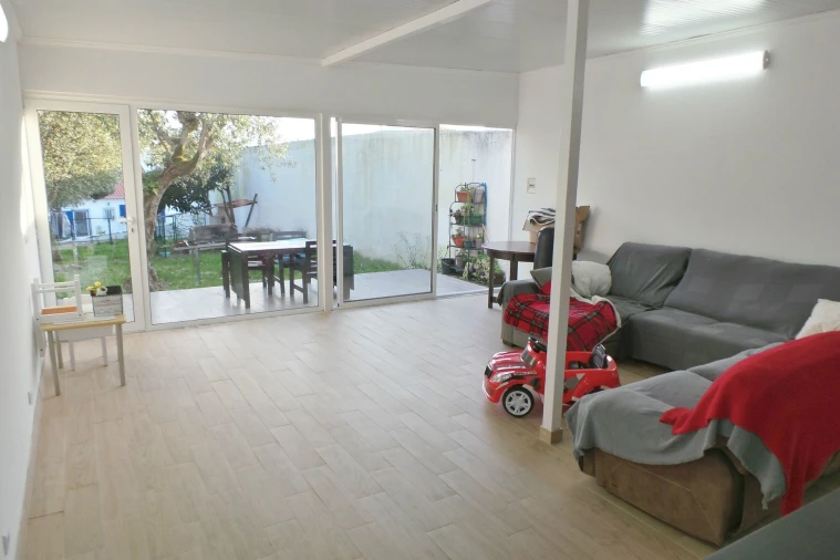 Moradia T2 para Venda em Rio de Mouro Foto 42