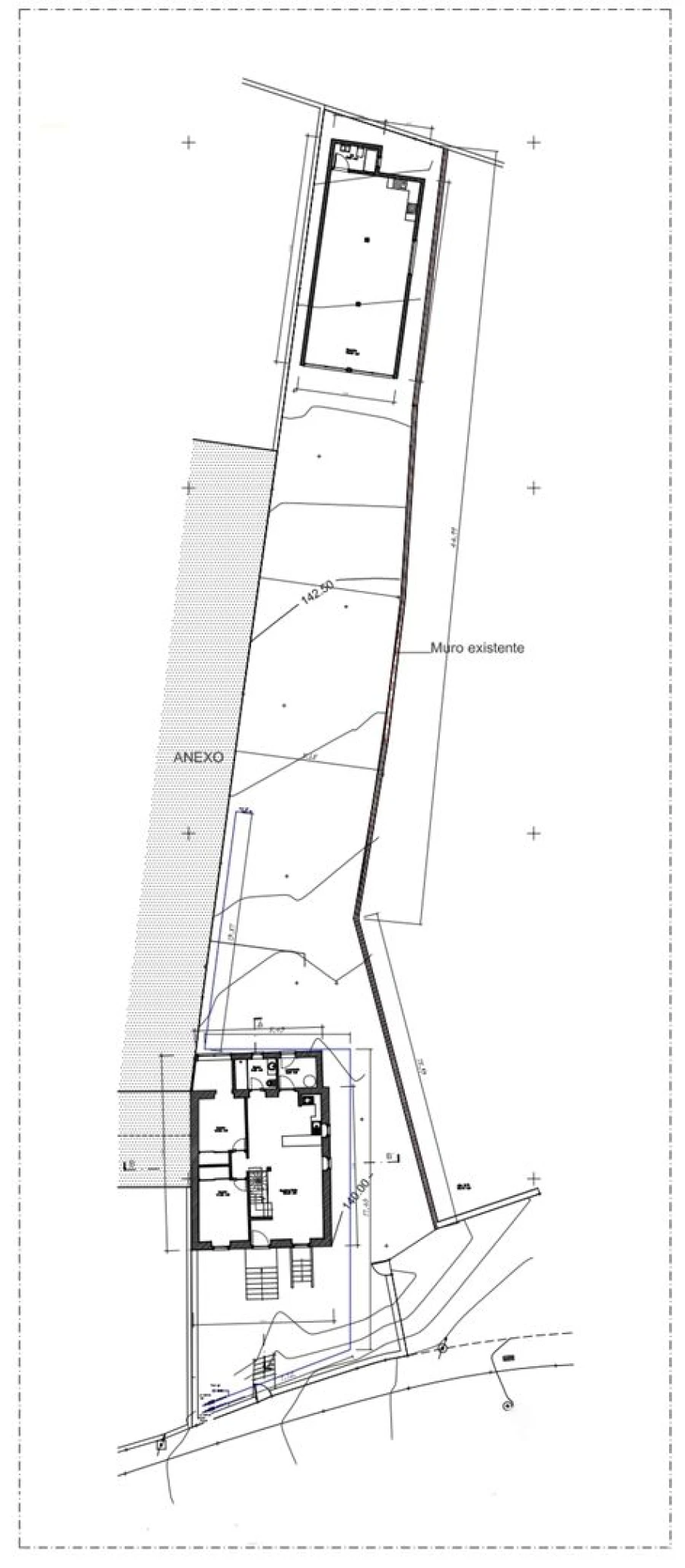 Moradia T2 para Venda em Rio de Mouro Foto 51