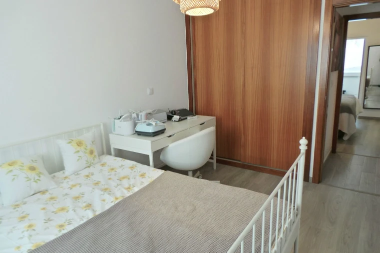 Moradia T2 para Venda em Rio de Mouro Foto 30