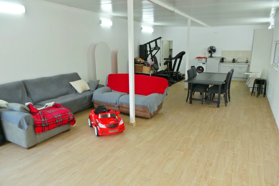 Moradia T2 para Venda em Rio de Mouro Foto 43