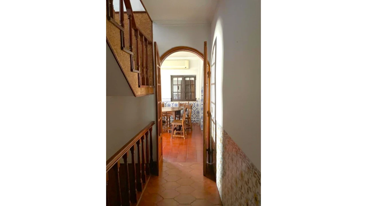 Moradia T6 para Venda em Carregado e Cadafais Foto 10