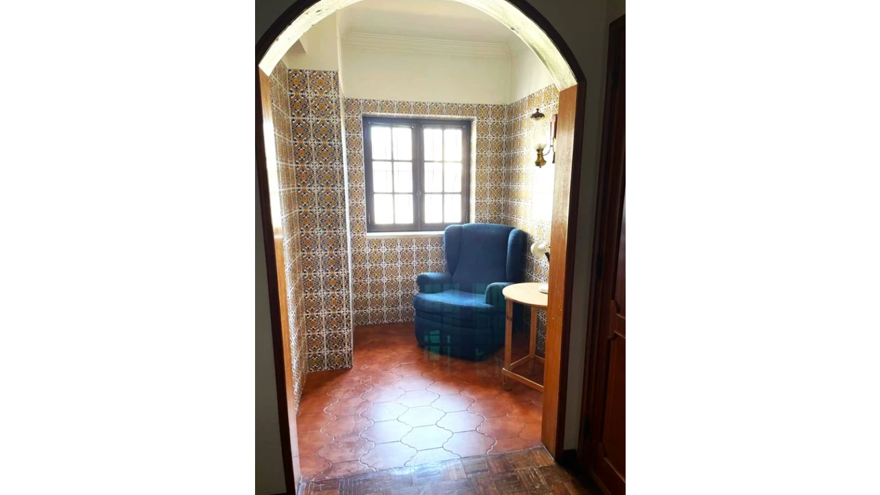 Moradia T6 para Venda em Carregado e Cadafais Foto 12