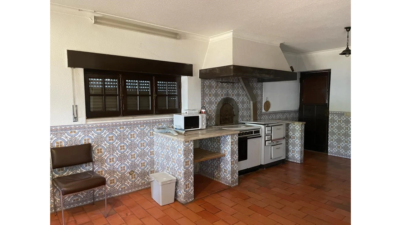 Moradia T6 para Venda em Carregado e Cadafais Foto 15