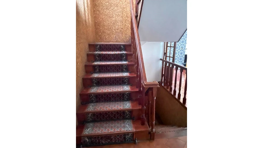 Moradia T6 para Venda em Carregado e Cadafais Foto 6