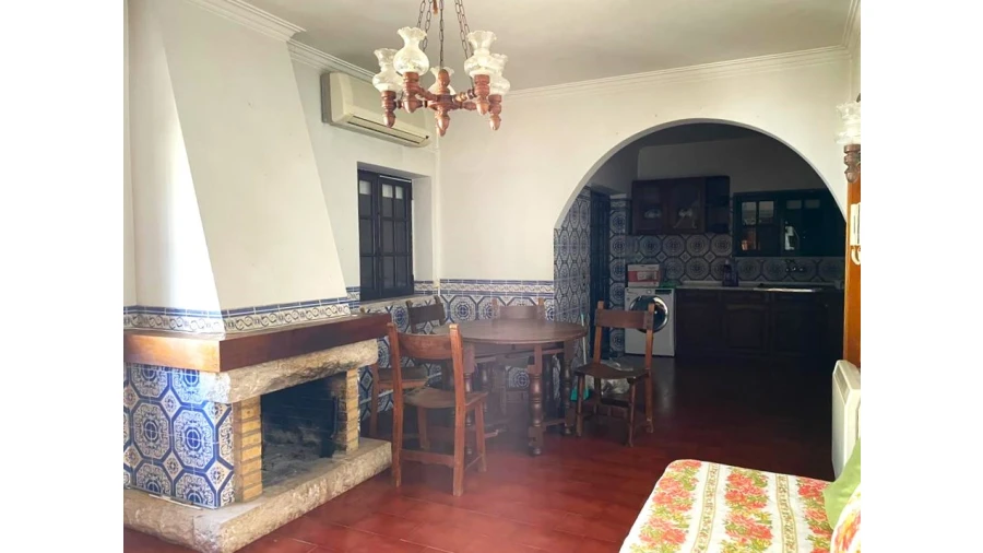 Moradia T6 para Venda em Carregado e Cadafais Foto 9