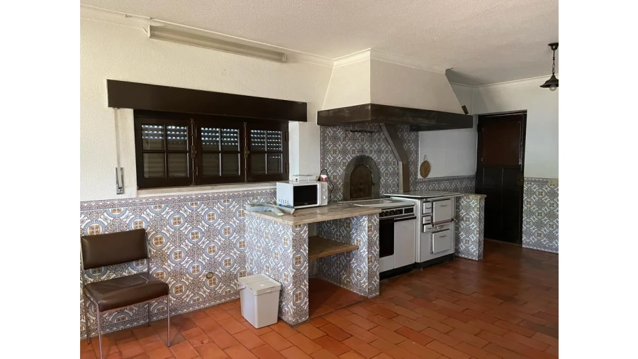 Moradia T6 para Venda em Carregado e Cadafais Foto 15