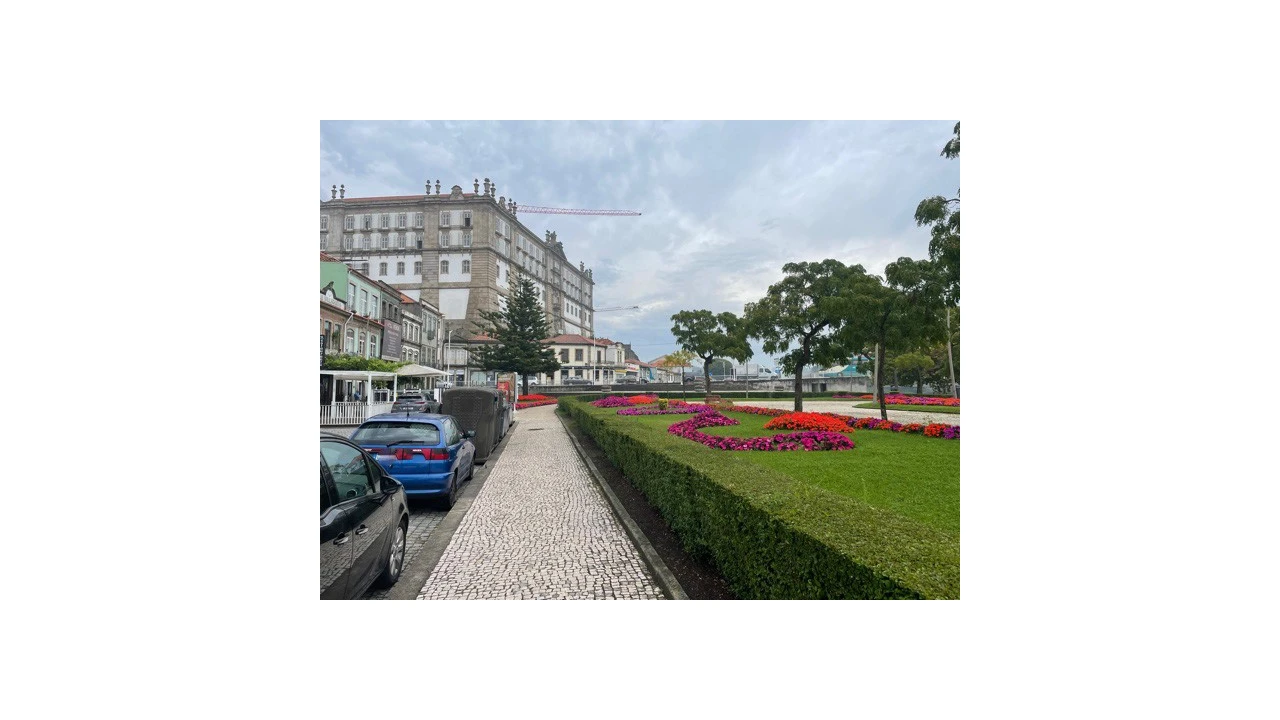 Negócio para Venda em Vila do Conde Foto 1