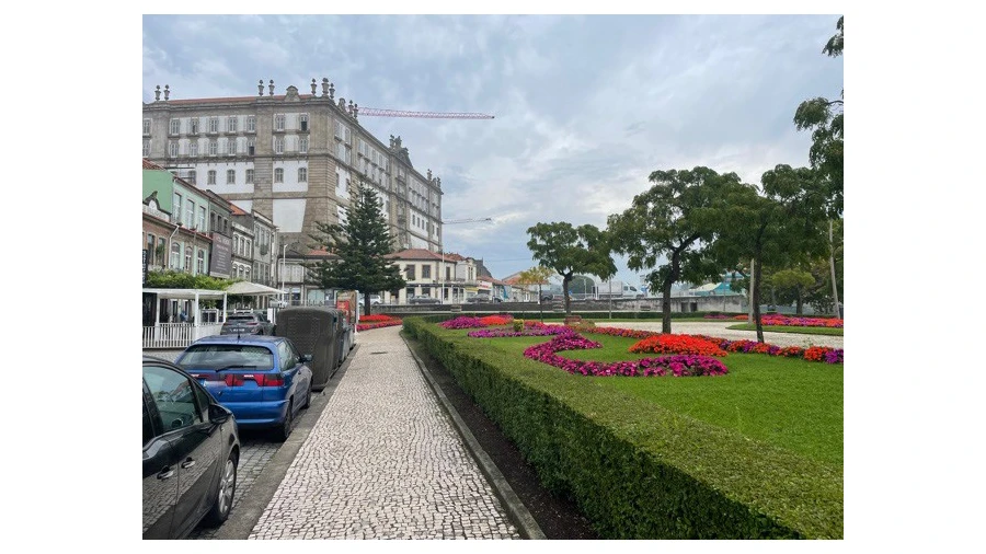 Negócio para Venda em Vila do Conde