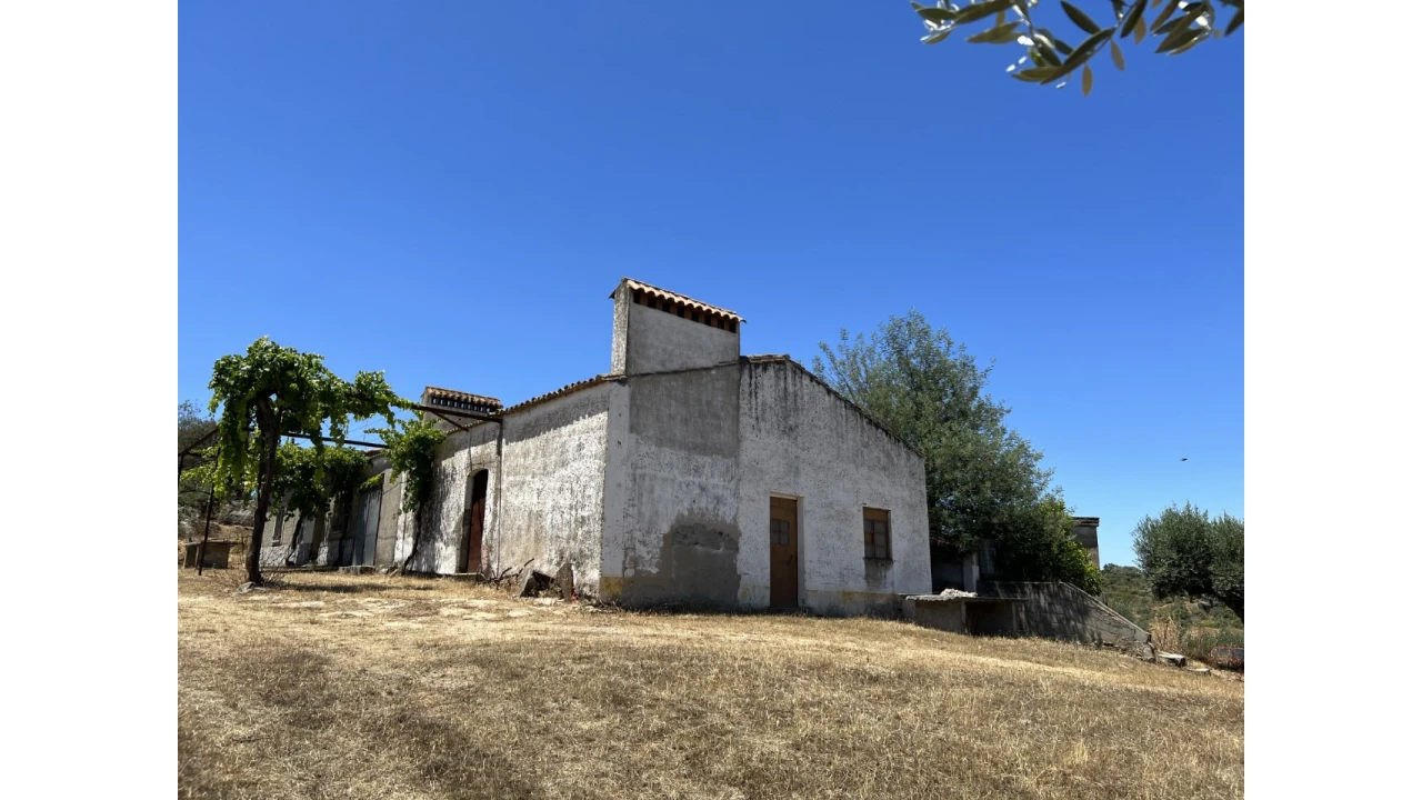 Quinta para Venda em Espírito Santo, Nossa Senhora da Graça e São Simão Foto 18