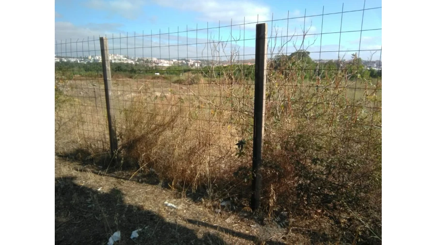 Terreno para Venda em Samora Correia Foto 3
