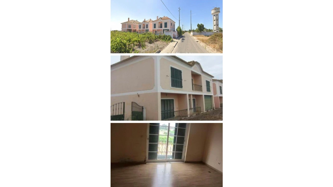 Terreno para Venda em Alpiarça Foto 1