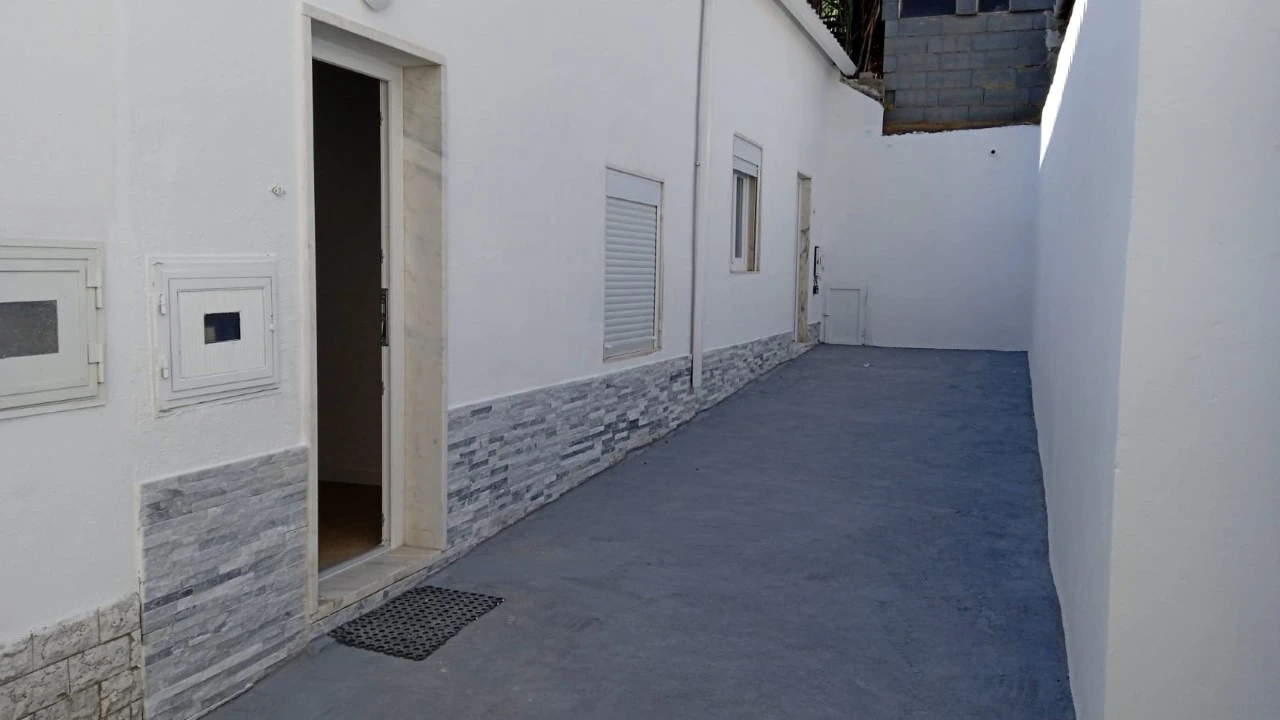 Prédio para Venda em Ajuda Foto 1