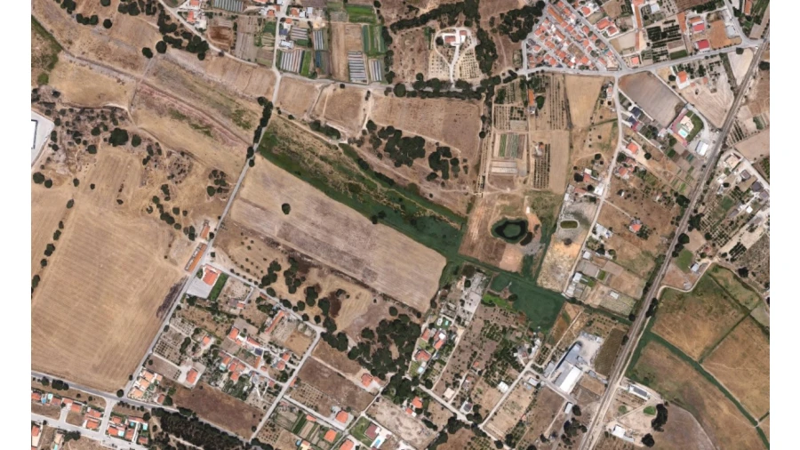 Terreno Agricola ou Rústico para Venda em Sado