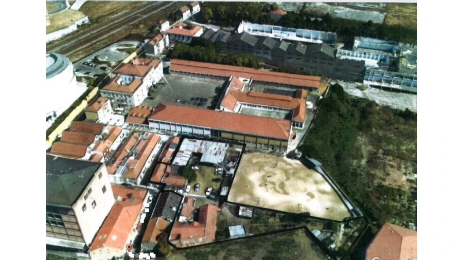 Terreno para Venda em Marvila