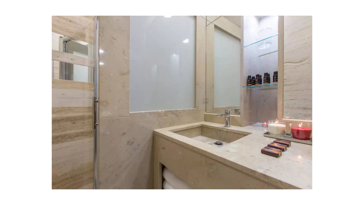 Apartamento T1 para Venda em Santa Maria Maior Foto 10