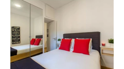 Apartamento T1 para Venda em Santa Maria Maior