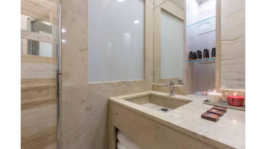 Apartamento T1 para Venda em Santa Maria Maior Foto 10