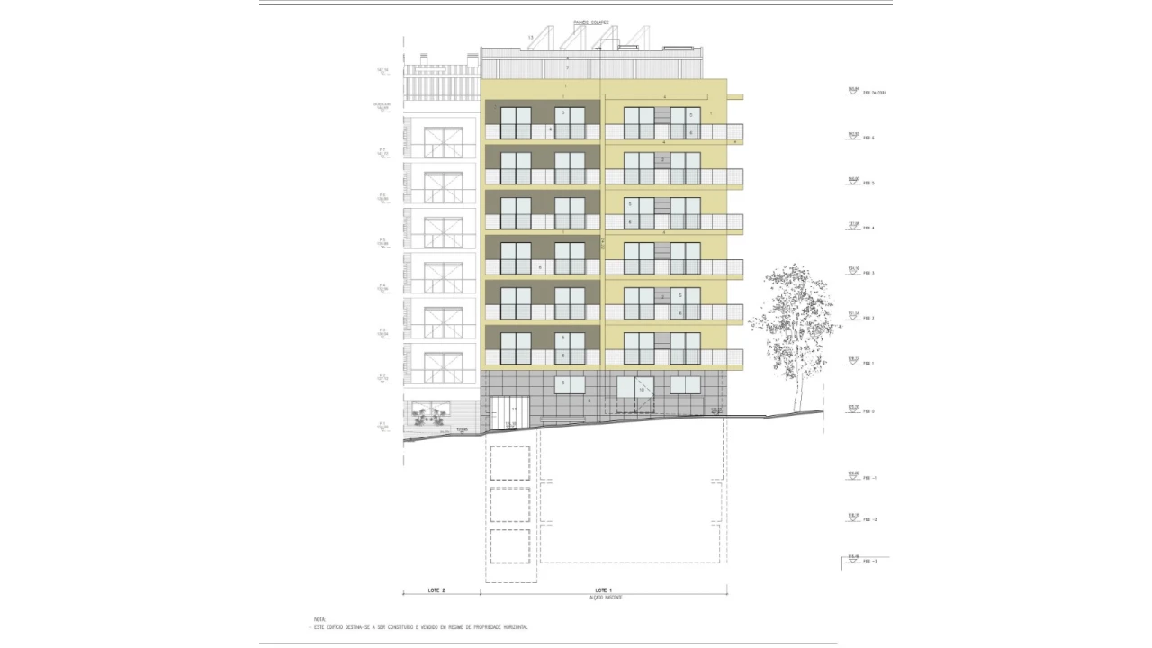 Terreno para Venda em Venteira Foto 2