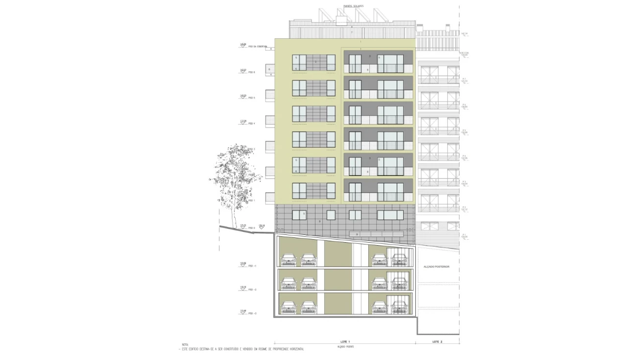Terreno para Venda em Venteira Foto 1