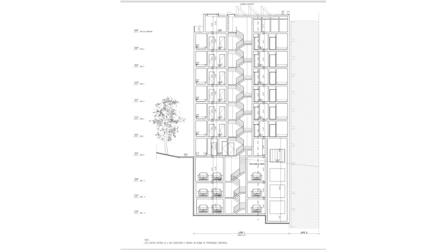 Terreno para Venda em Venteira Foto 4