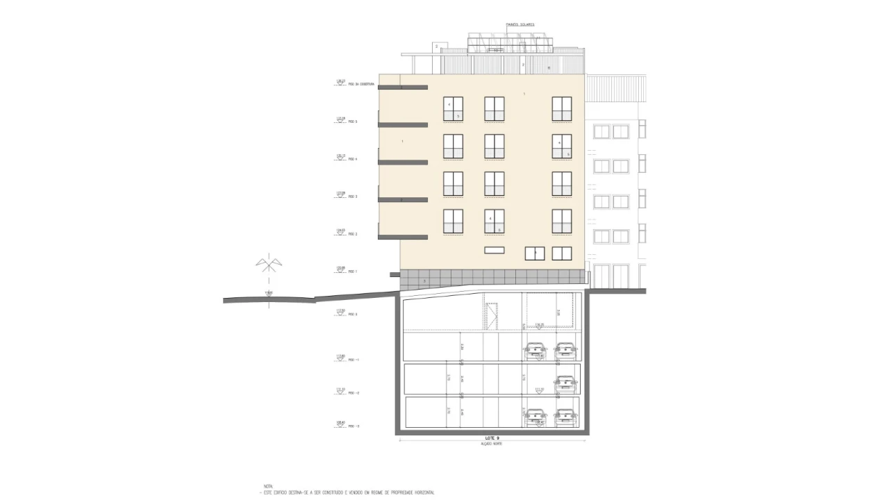 Terreno para Venda em Venteira Foto 1