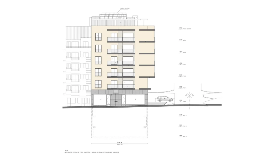 Terreno para Venda em Venteira Foto 2