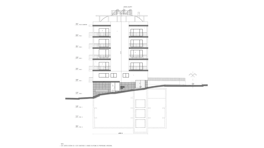 Terreno para Venda em Venteira Foto 3