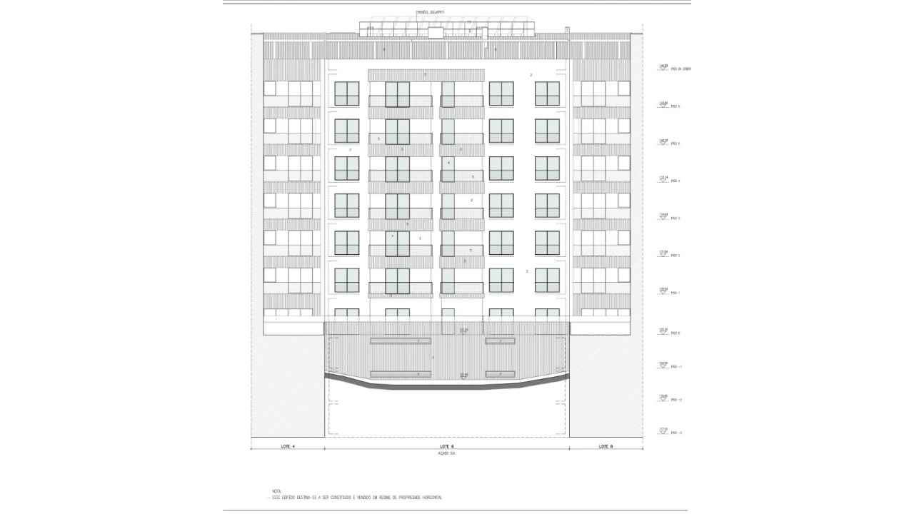 Terreno para Venda em Venteira Foto 1