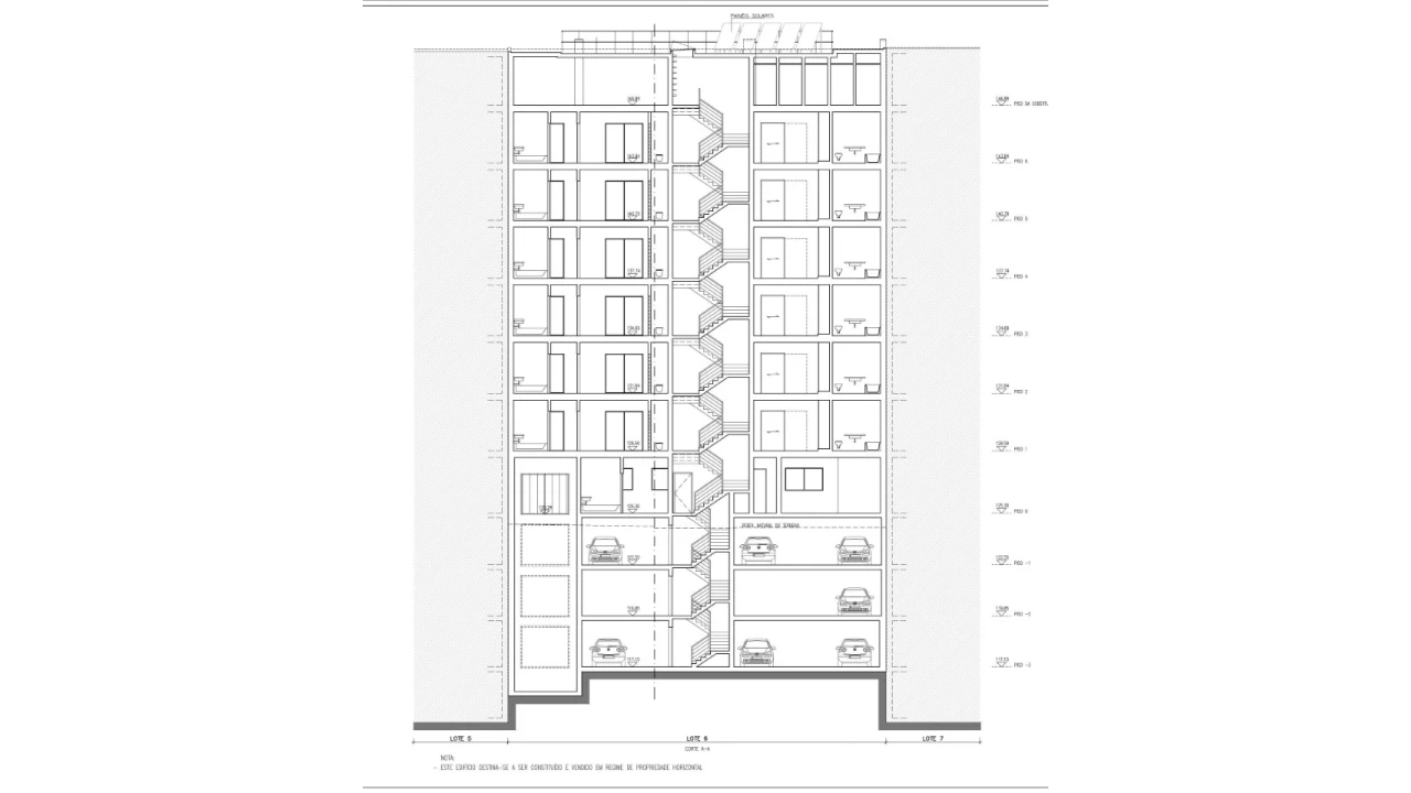 Terreno para Venda em Venteira Foto 4