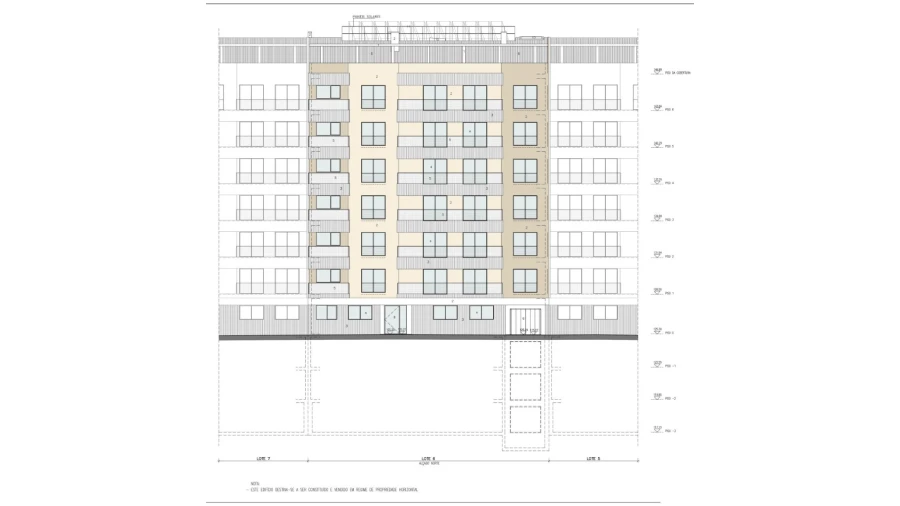 Terreno para Venda em Venteira Foto 2