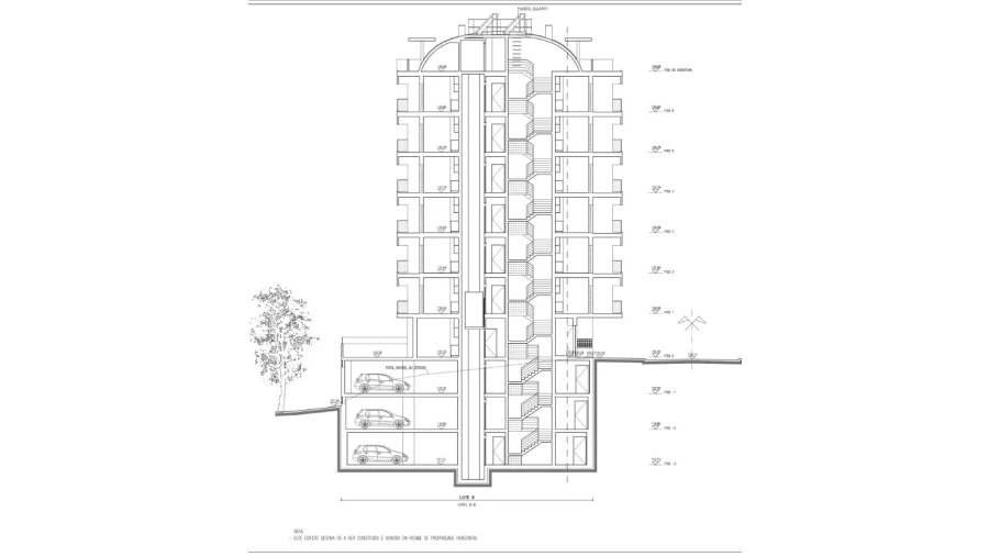 Terreno para Venda em Venteira Foto 3