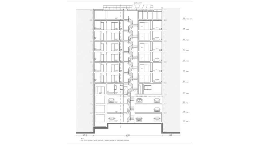 Terreno para Venda em Venteira Foto 4
