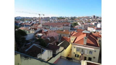 Prédio para Venda em São Vicente
