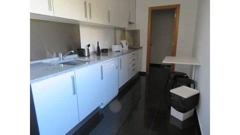 Prédio para Venda em São Vicente