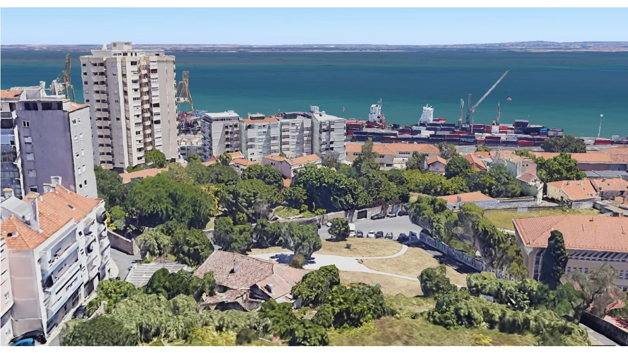 Prédio para Venda em Penha de França Foto 1