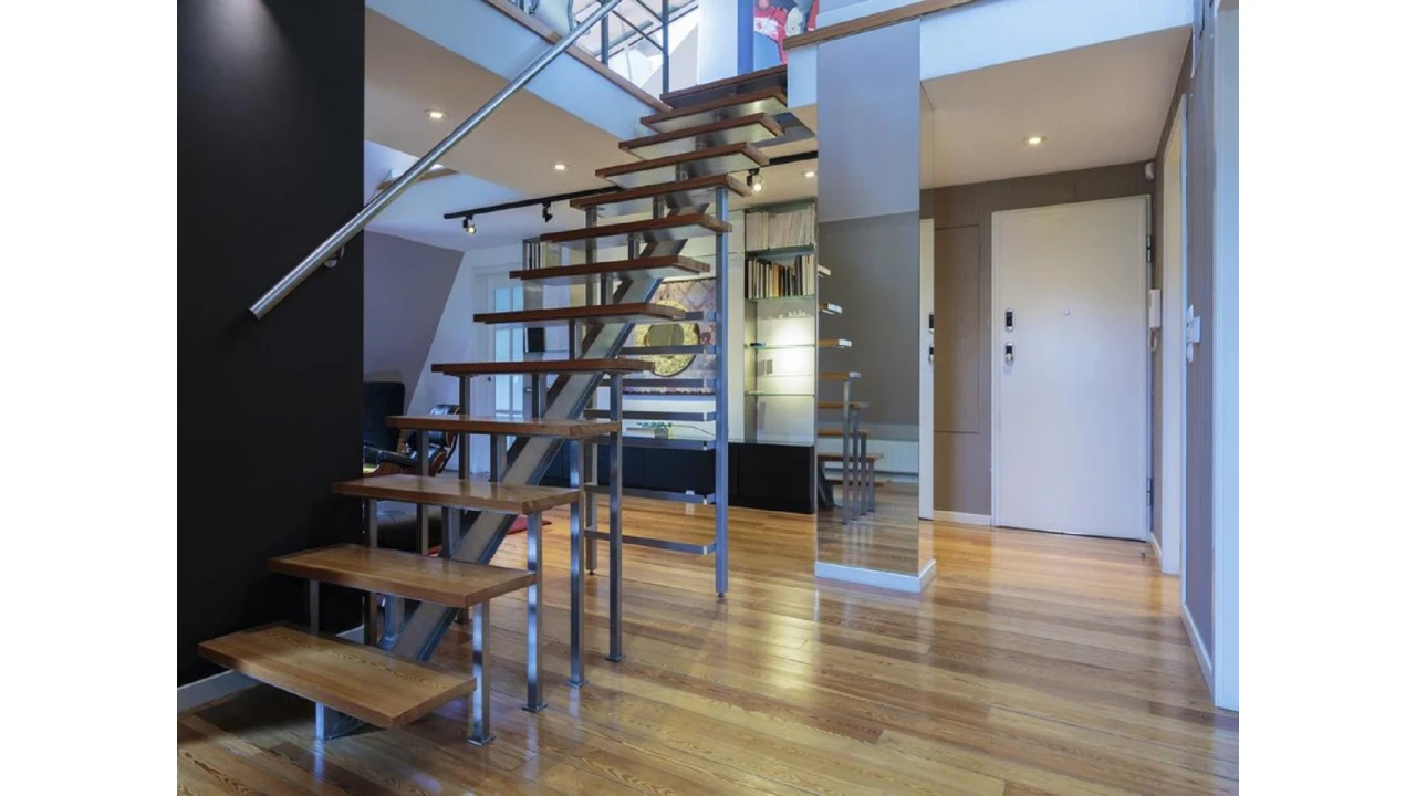 Apartamento T2 para Venda em Santa Maria Maior Foto 1