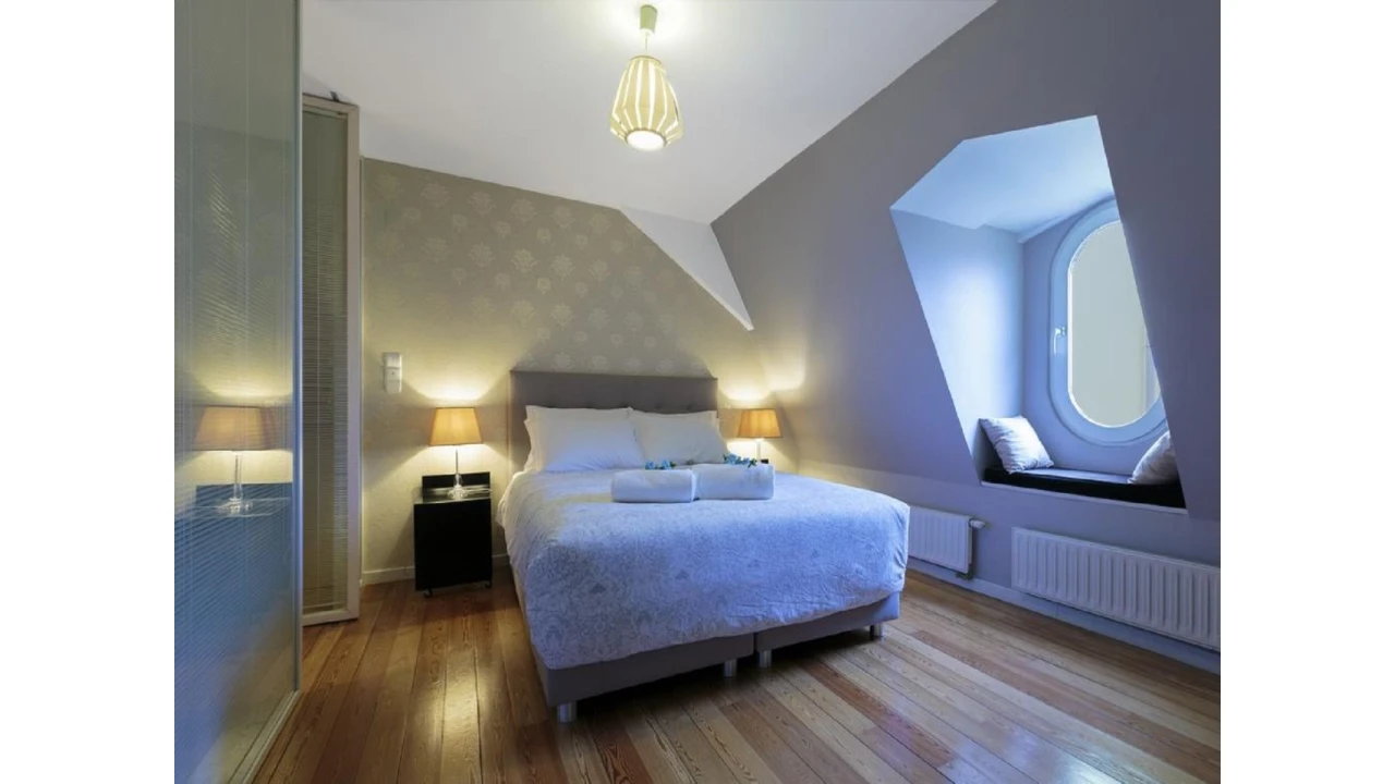 Apartamento T2 para Venda em Santa Maria Maior Foto 3