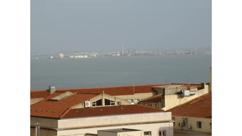 Apartamento T2 para Venda em Santa Maria Maior