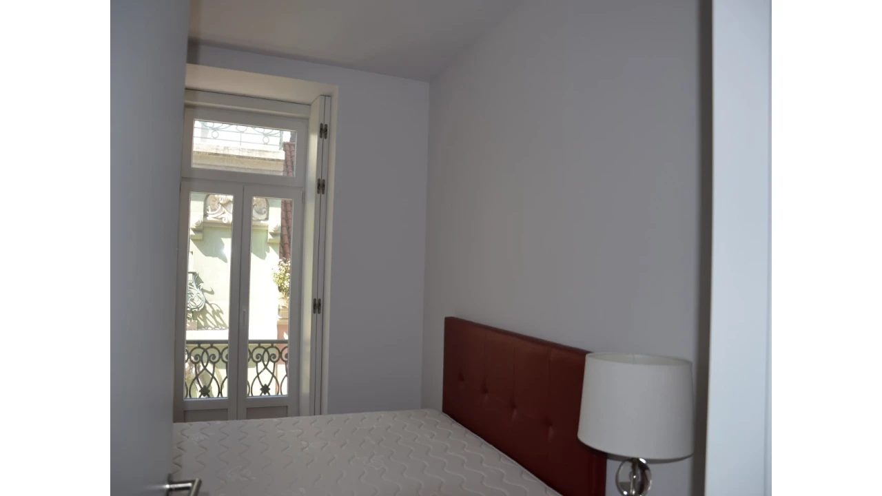 Apartamento T2 para Venda em Santa Maria Maior Foto 5