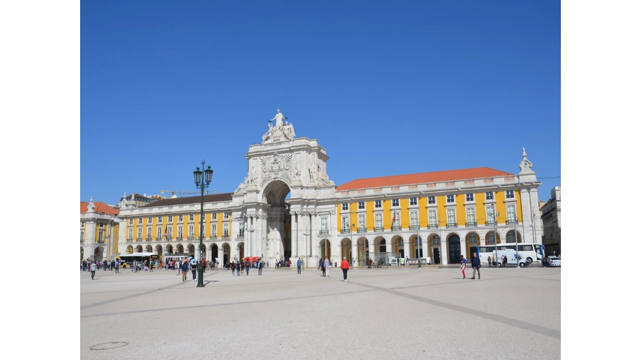 Apartamento T2 para Venda em Santa Maria Maior Foto 10