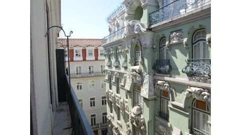 Apartamento T2 para Venda em Santa Maria Maior