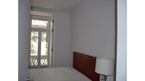 Apartamento T2 para Venda em Santa Maria Maior