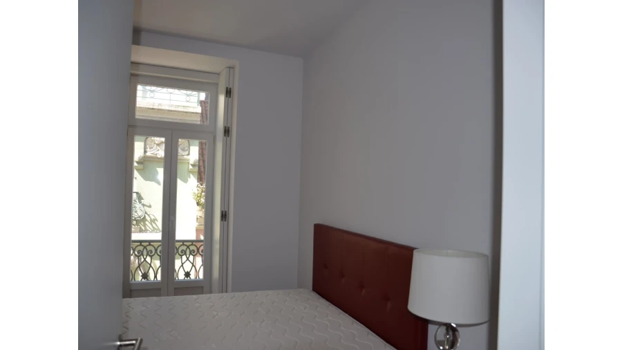Apartamento T2 para Venda em Santa Maria Maior Foto 5