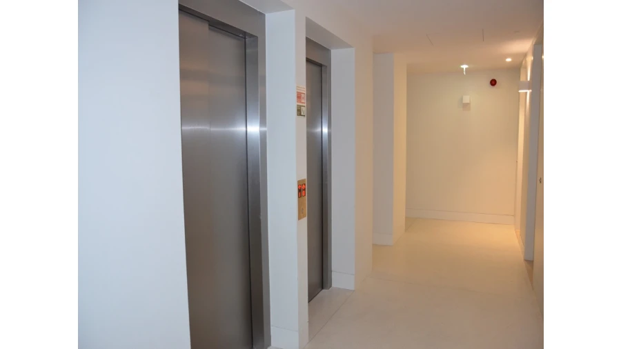 Apartamento T2 para Venda em Santa Maria Maior Foto 8