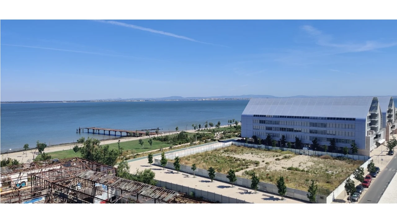 Escritório para Arrendamento em Marvila Foto 1