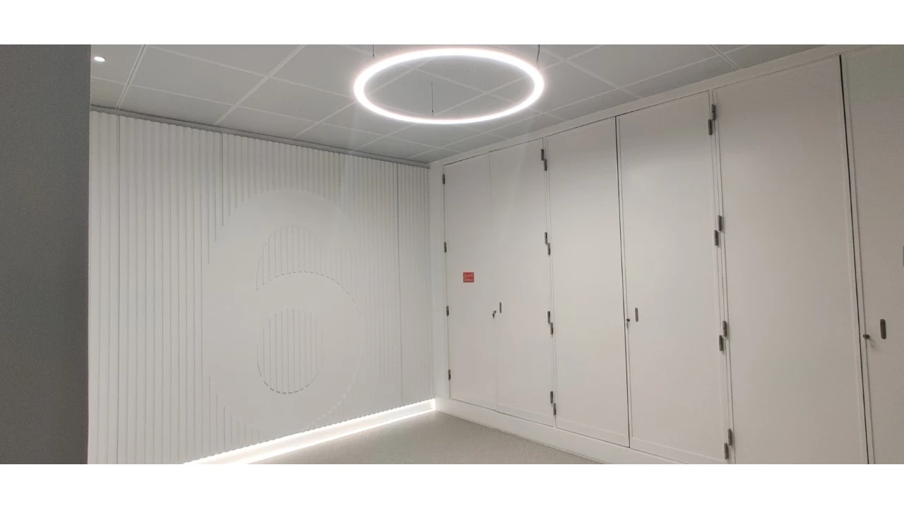 Escritório para Arrendamento em Marvila Foto 2