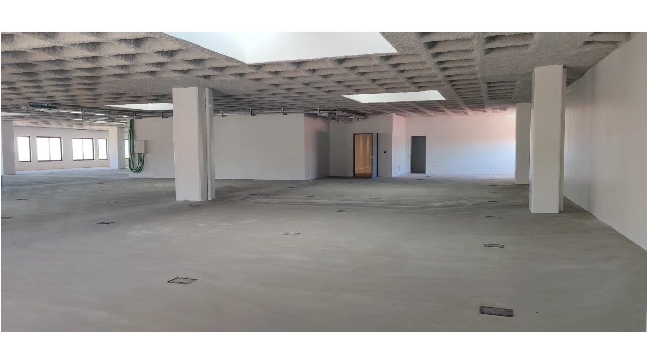 Escritório para Arrendamento em Marvila Foto 4