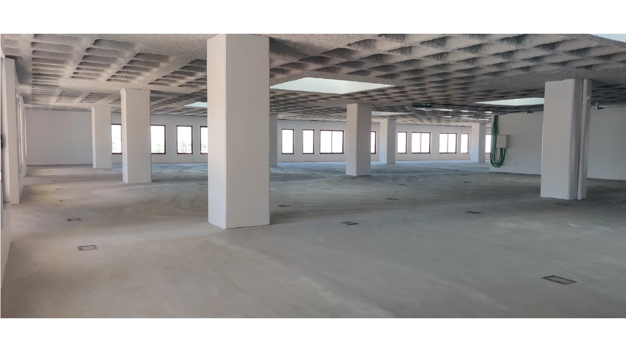 Escritório para Arrendamento em Marvila Foto 8