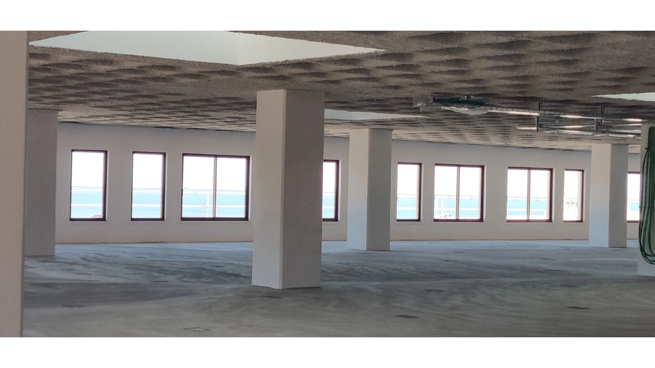 Escritório para Arrendamento em Marvila Foto 9